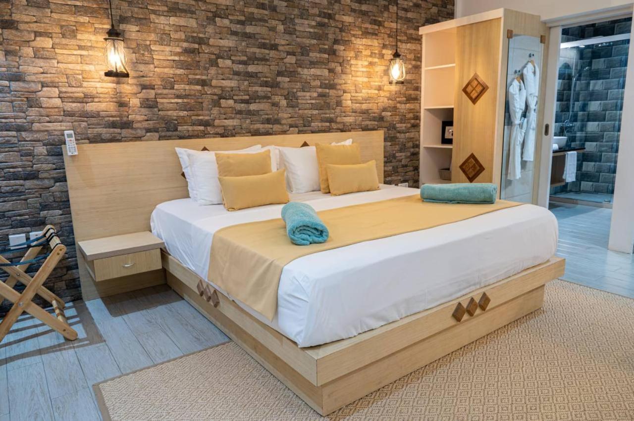 Treasure Villa Anse la blague Екстер'єр фото